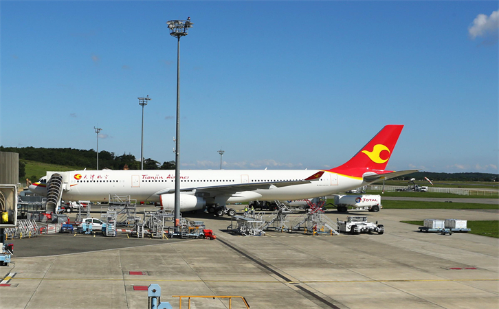 针对空运物品，包装应遵循哪些具体规定？(图2)