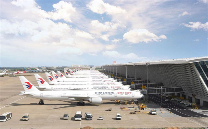 到徐州空运当日达